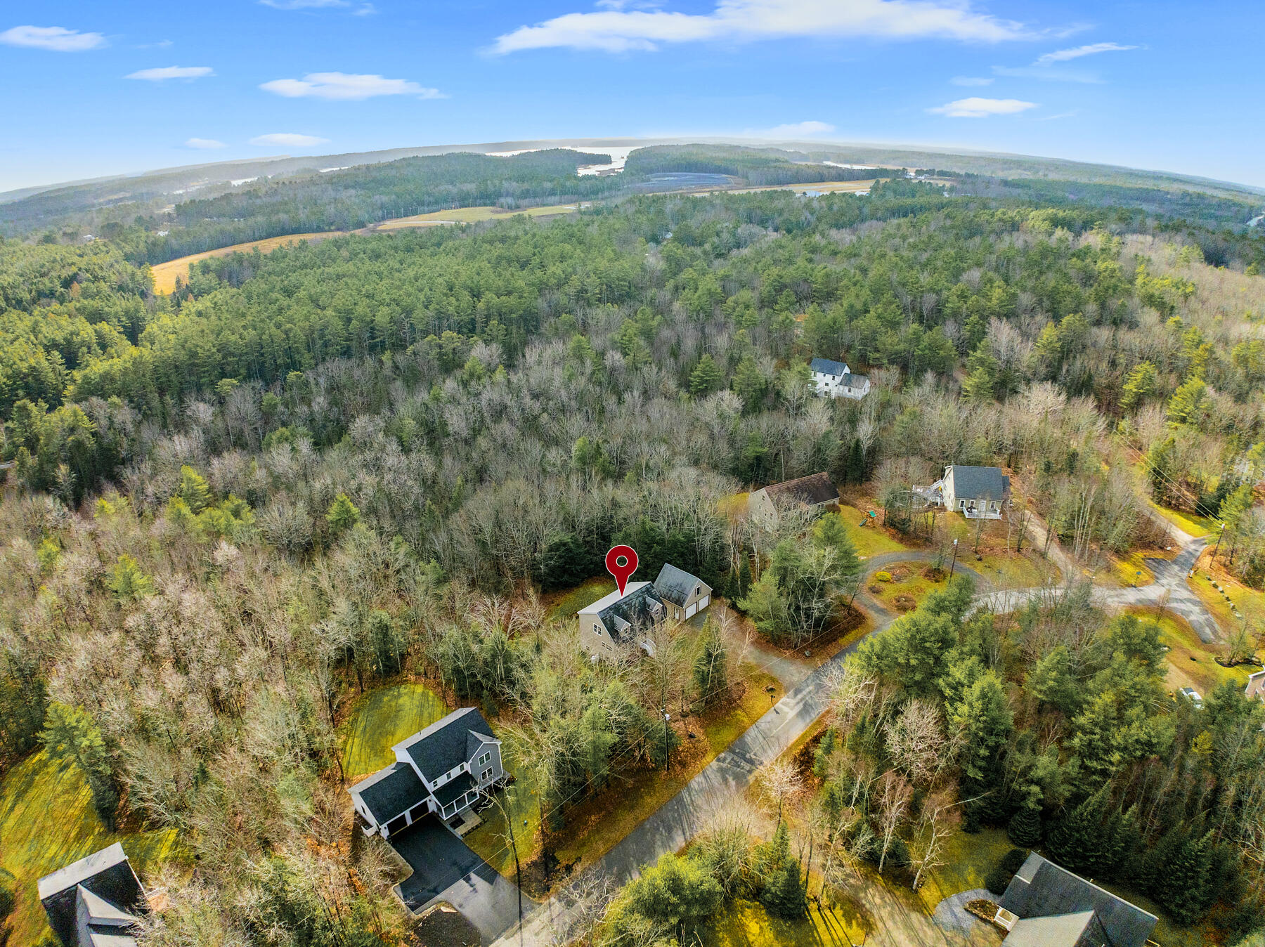 22 Borski's Way Wiscasset ME 04578