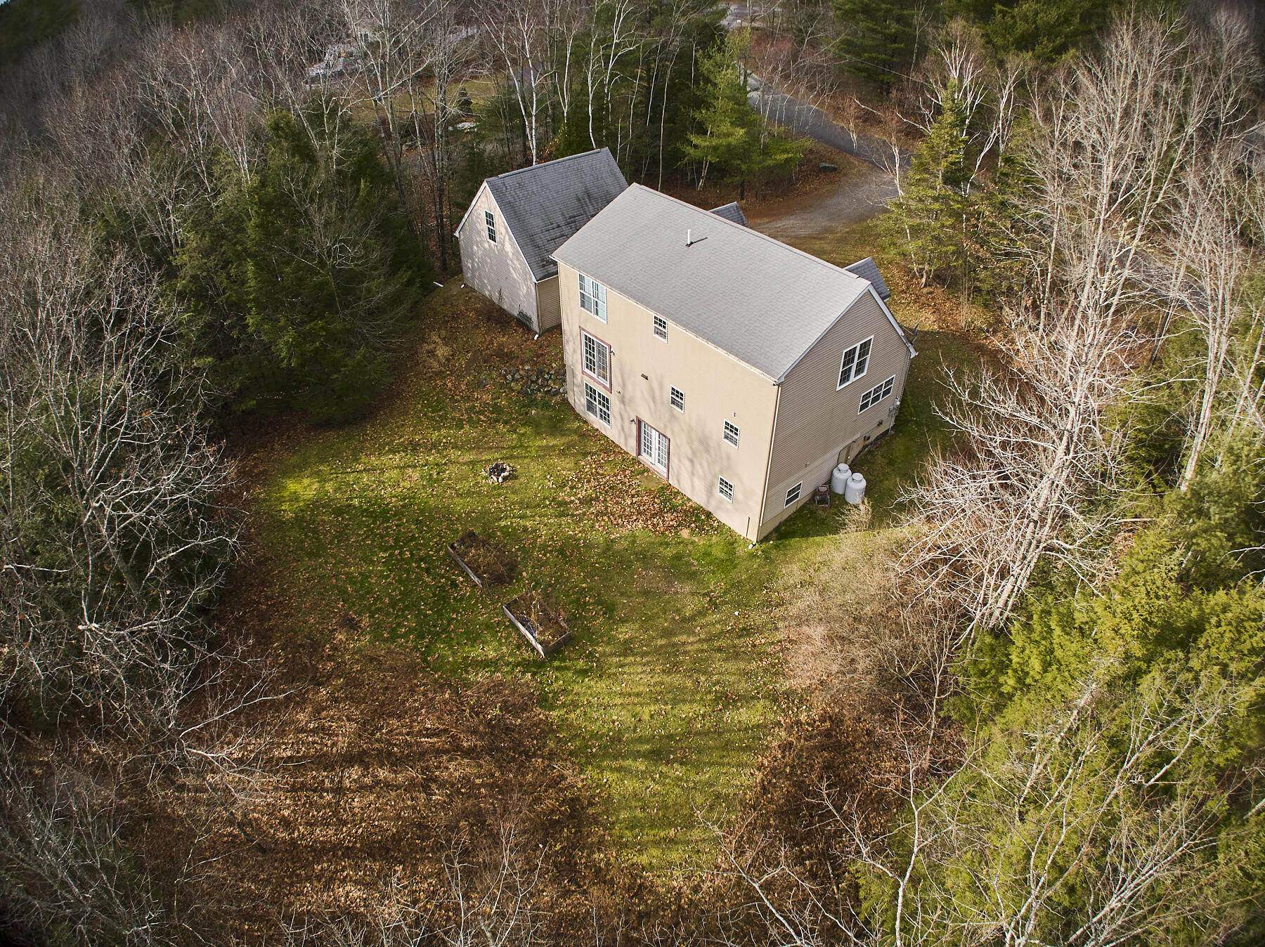 22 Borski's Way Wiscasset ME 04578