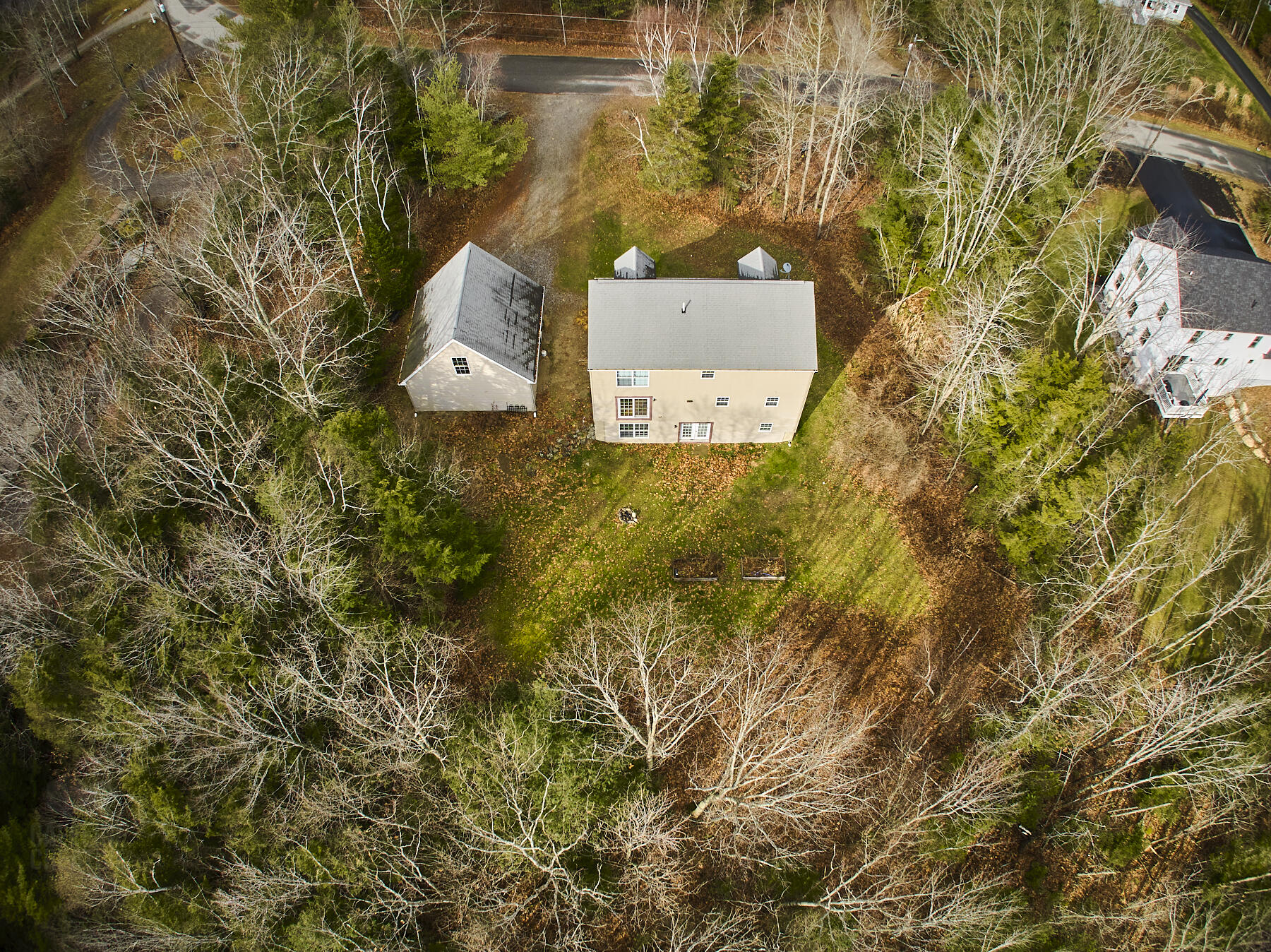 22 Borski's Way Wiscasset ME 04578