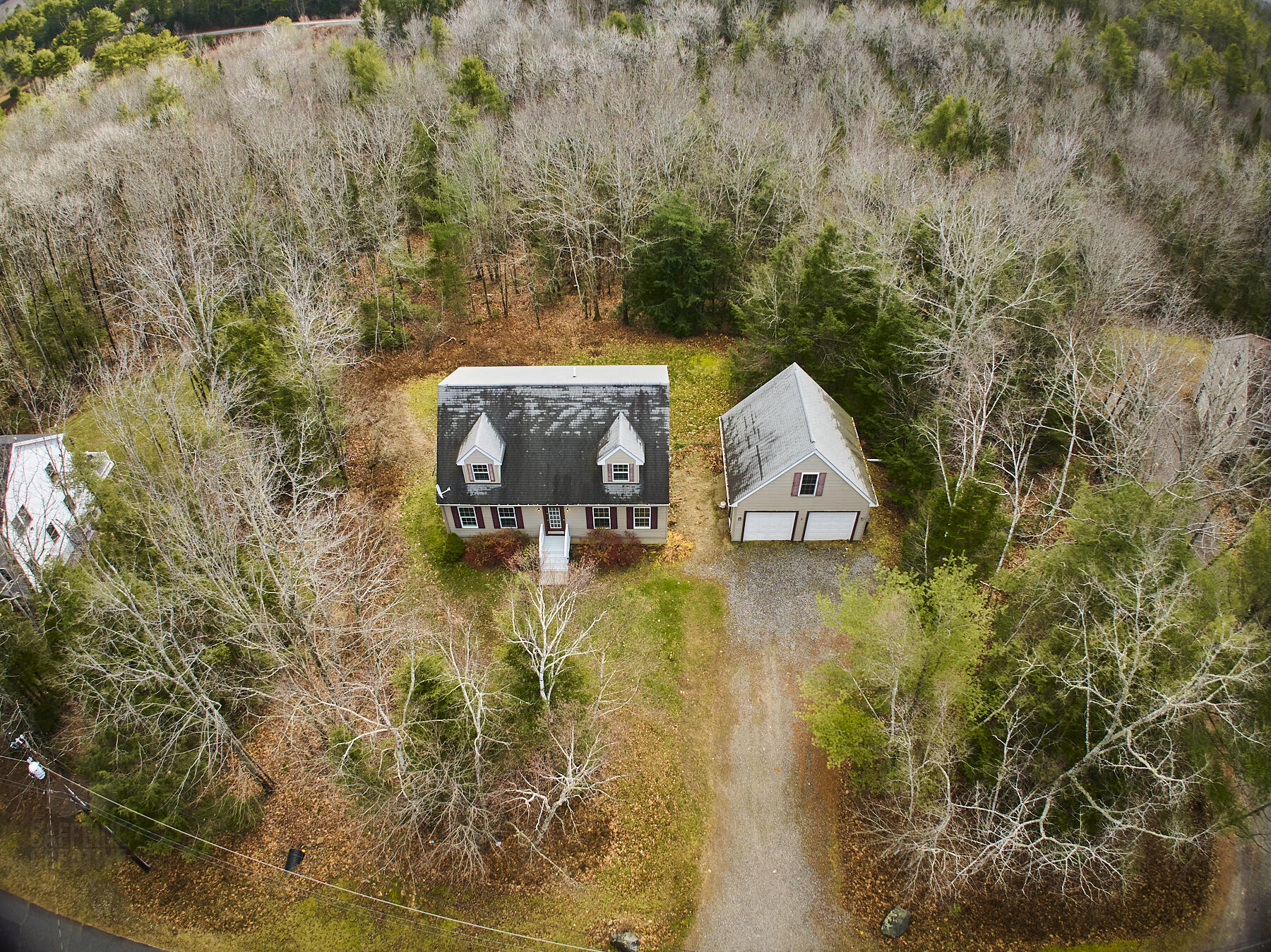 22 Borski's Way Wiscasset ME 04578