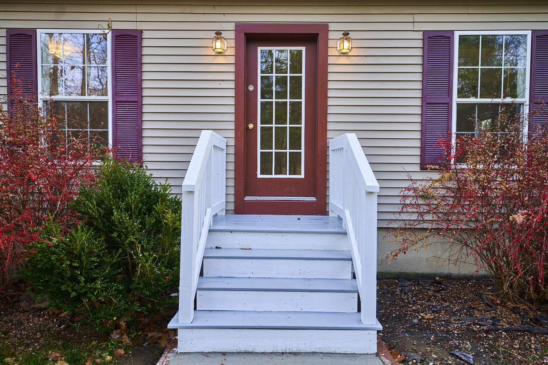 22 Borski's Way Wiscasset ME 04578