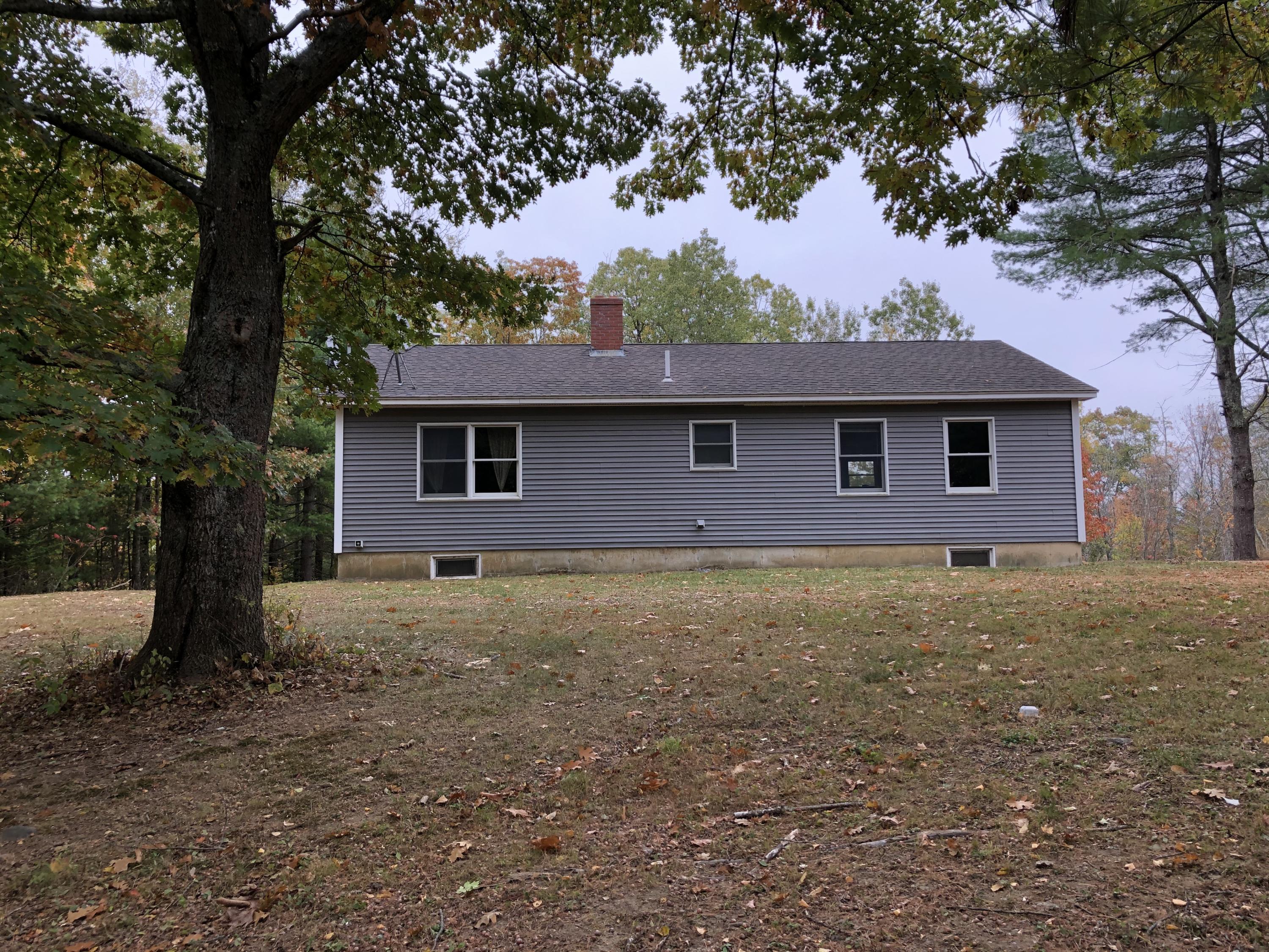 390 Sandy Shores Road Road Warren, ME