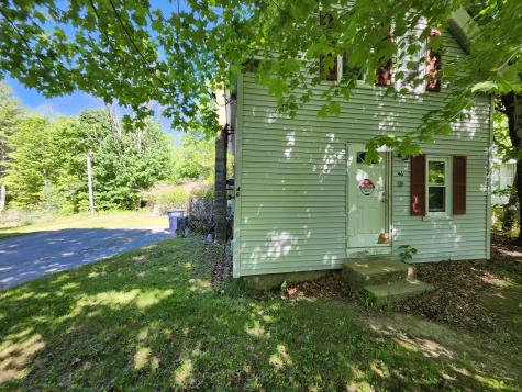 46 Towle Street Buxton ME 04093
