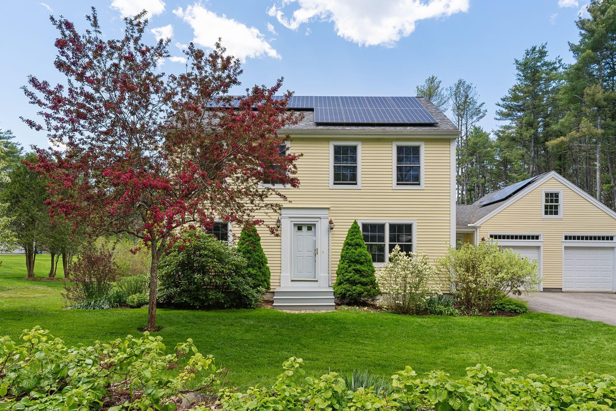 401 Princes Point Road Yarmouth ME 04096