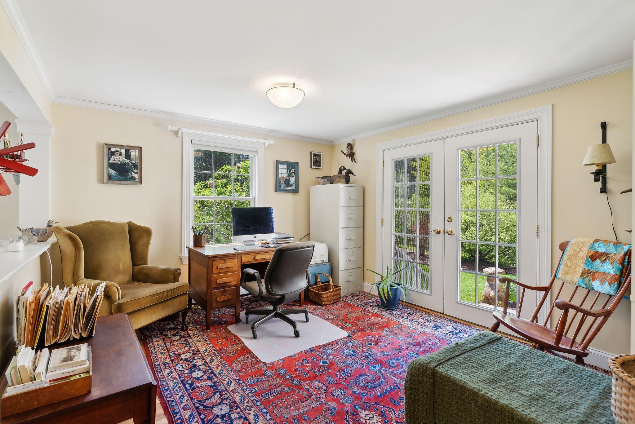 401 Princes Point Road Yarmouth ME 04096