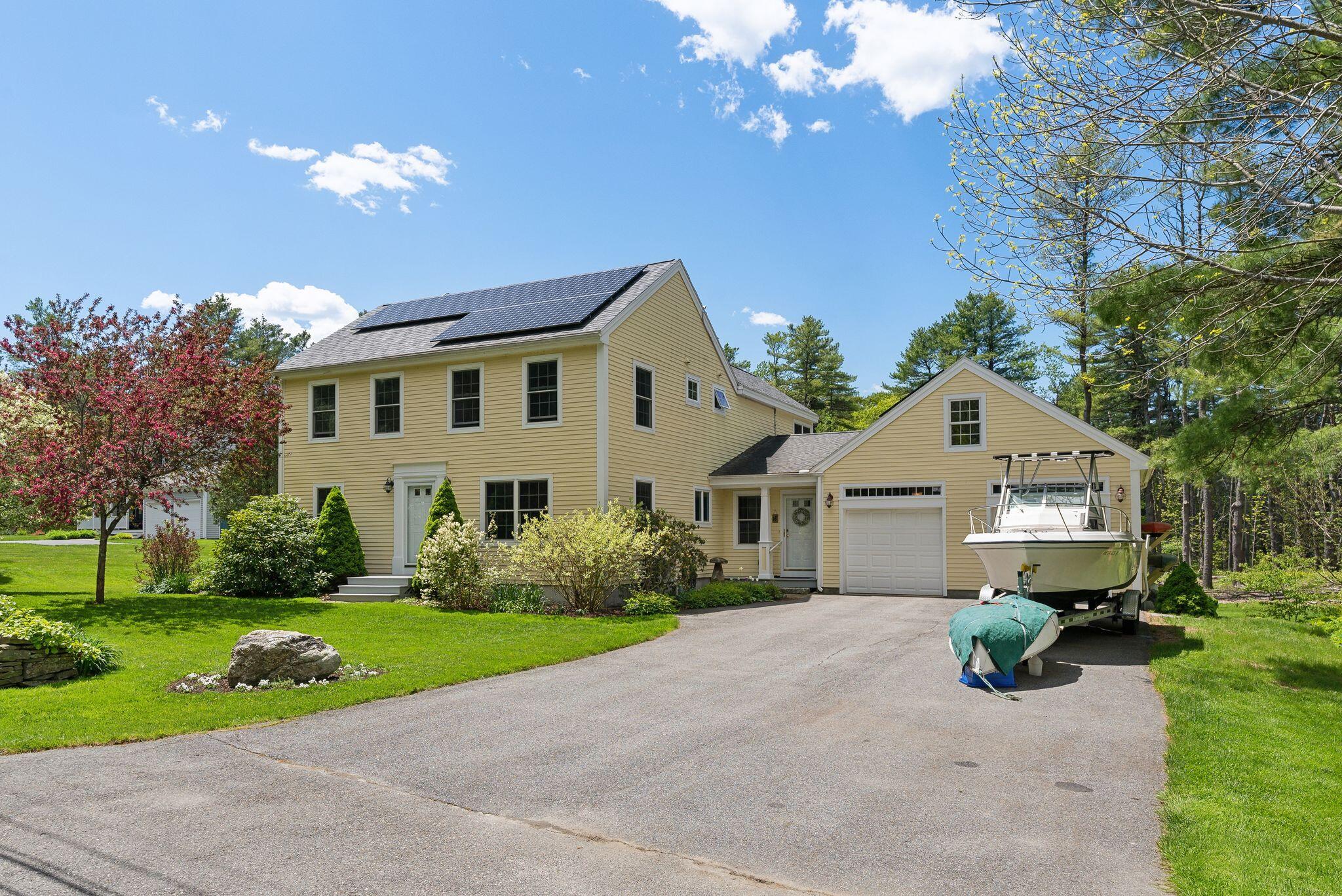 401 Princes Point Road Yarmouth ME 04096