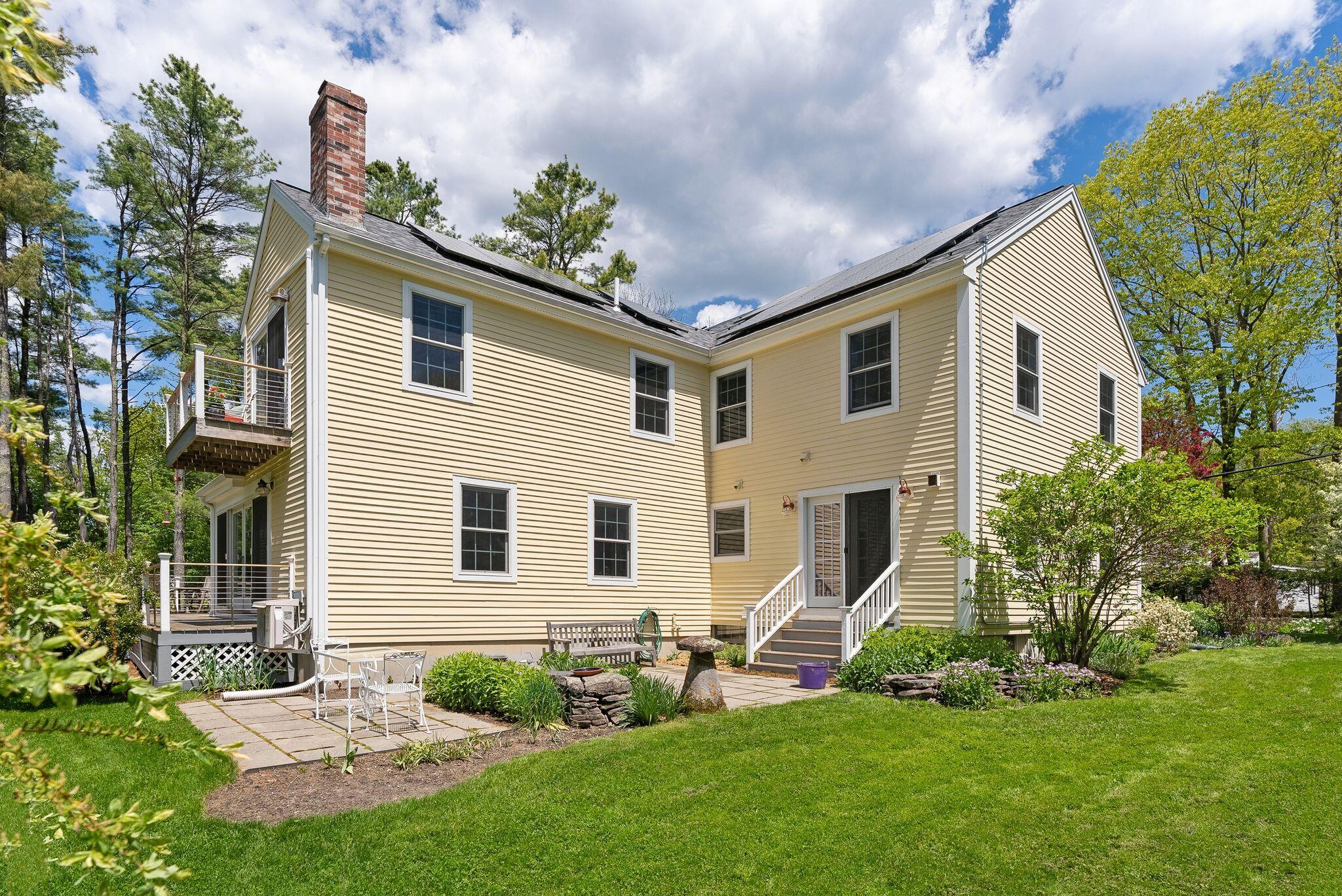 401 Princes Point Road Yarmouth ME 04096