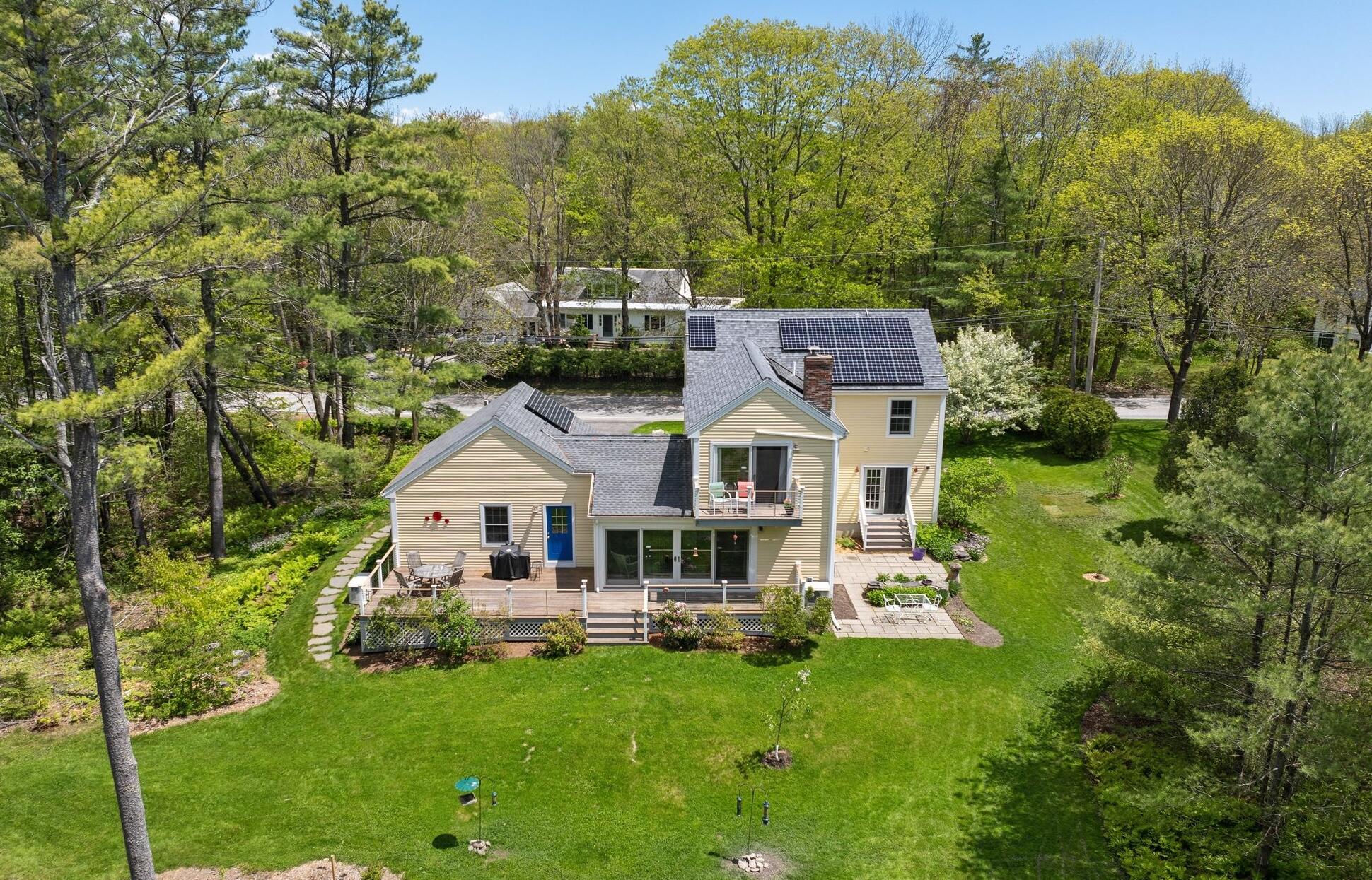 401 Princes Point Road Yarmouth ME 04096