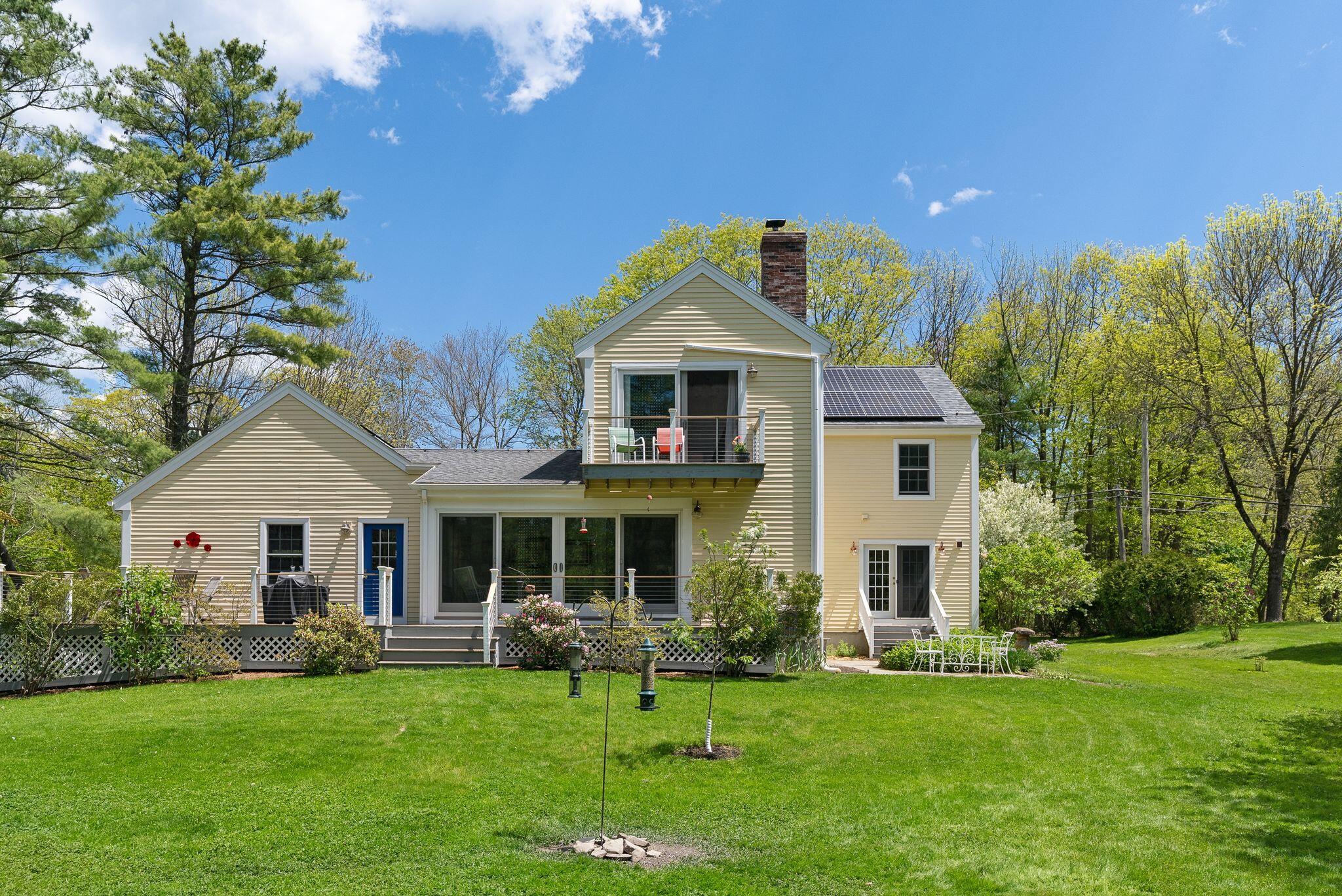 401 Princes Point Road Yarmouth ME 04096