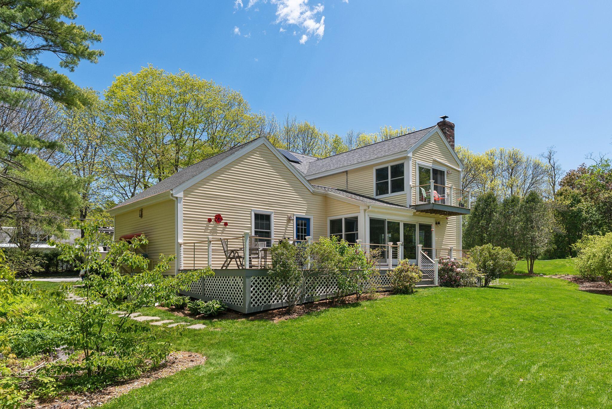 401 Princes Point Road Yarmouth ME 04096