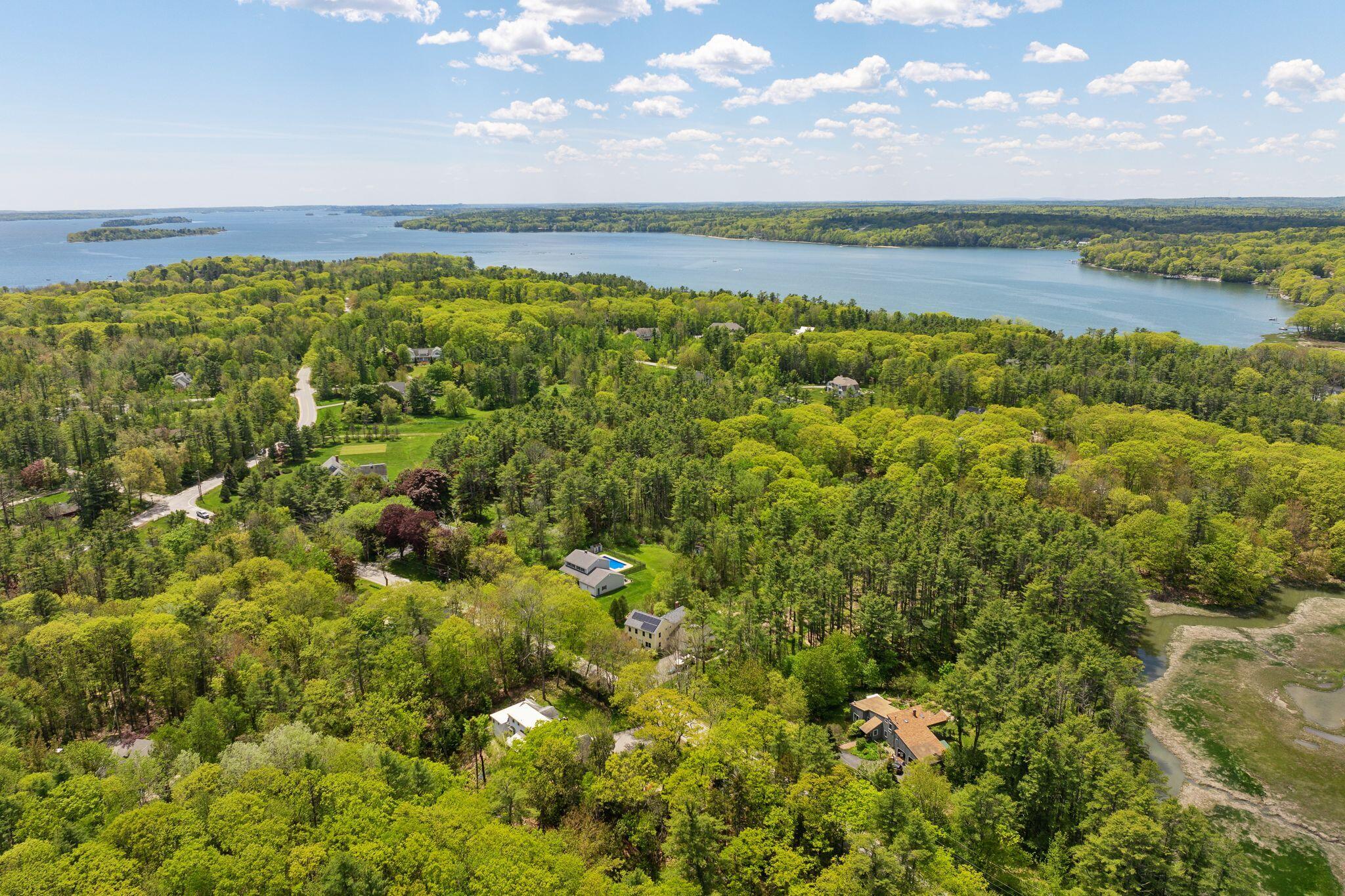 401 Princes Point Road Yarmouth ME 04096