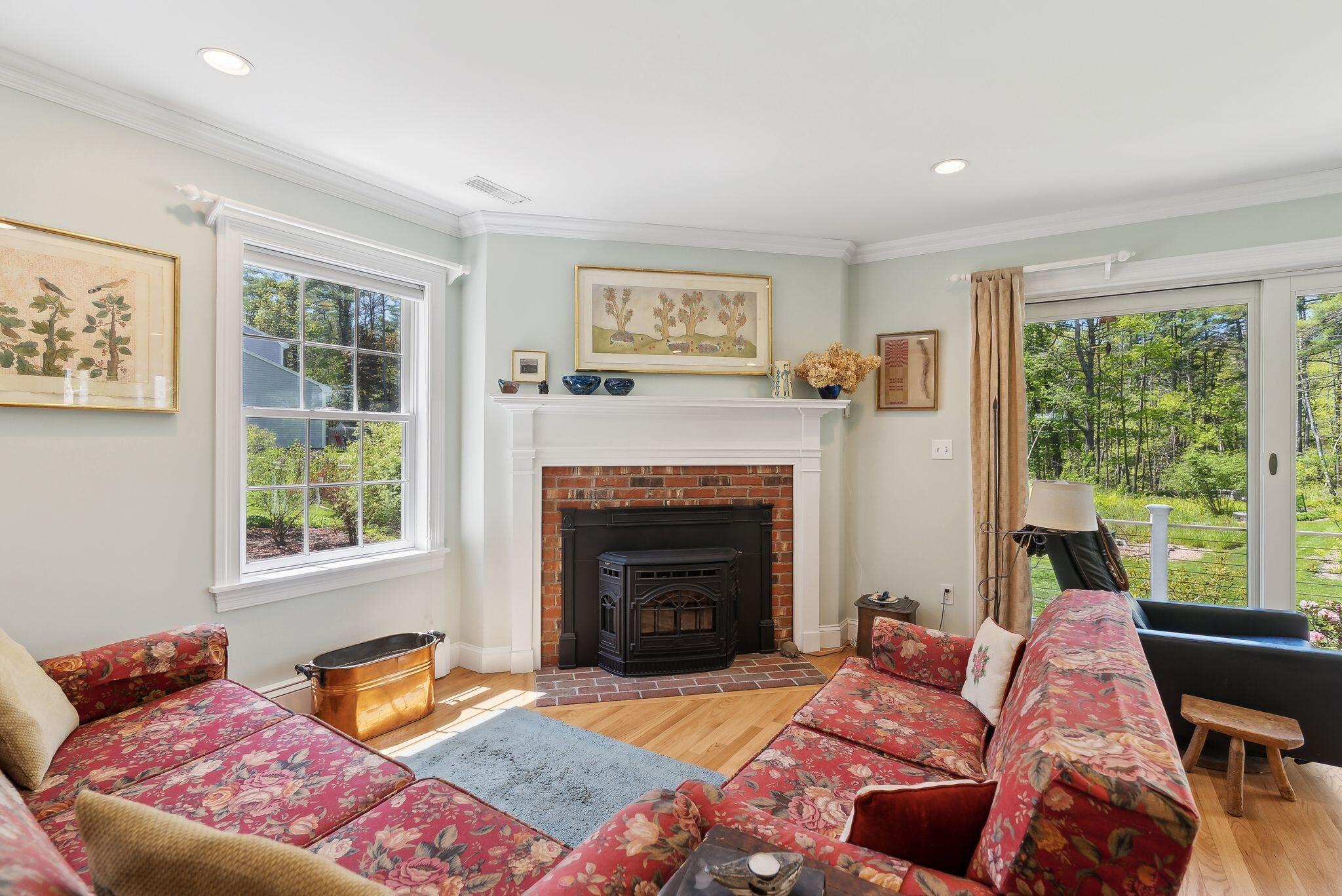 401 Princes Point Road Yarmouth ME 04096