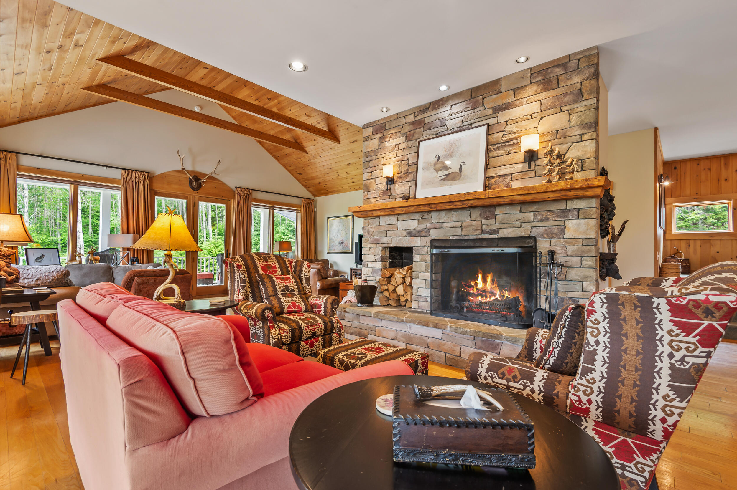 174 Old County Road Dallas Plt ME 04970