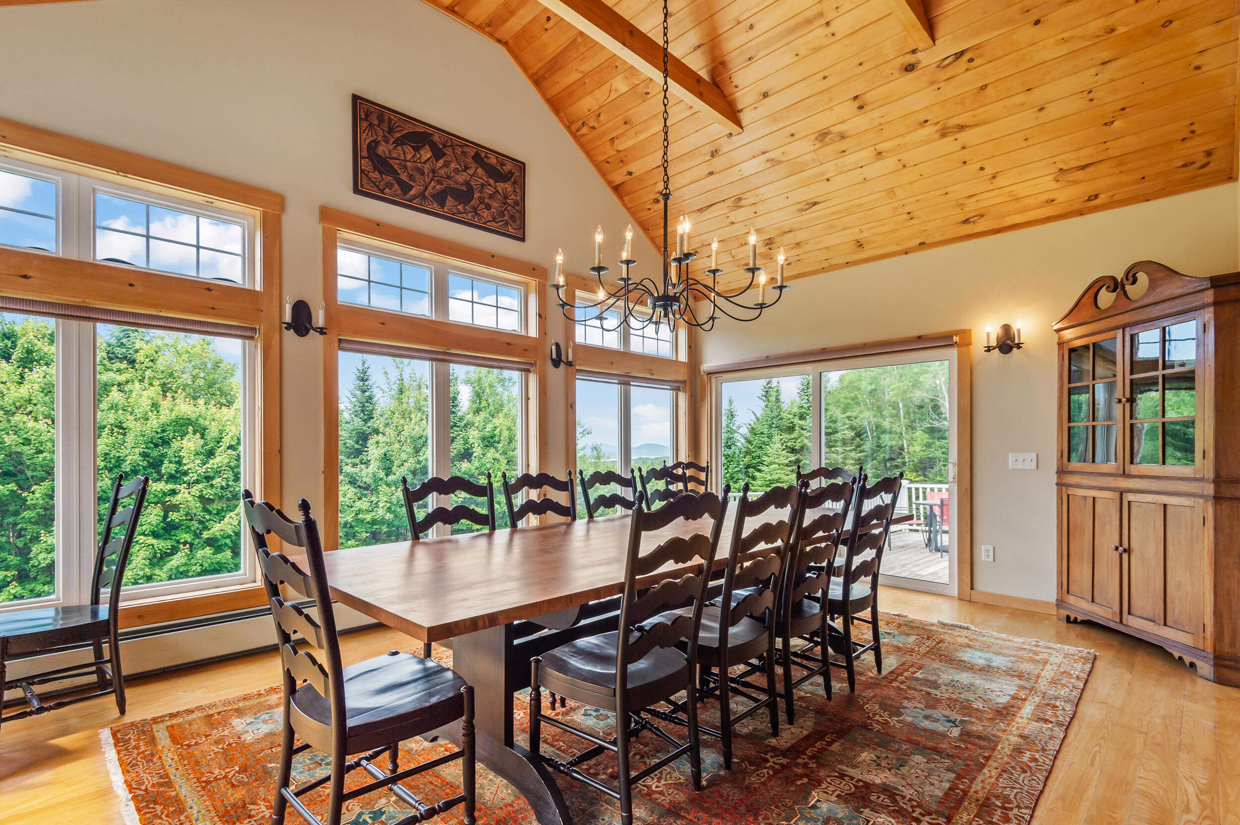 174 Old County Road Dallas Plt ME 04970