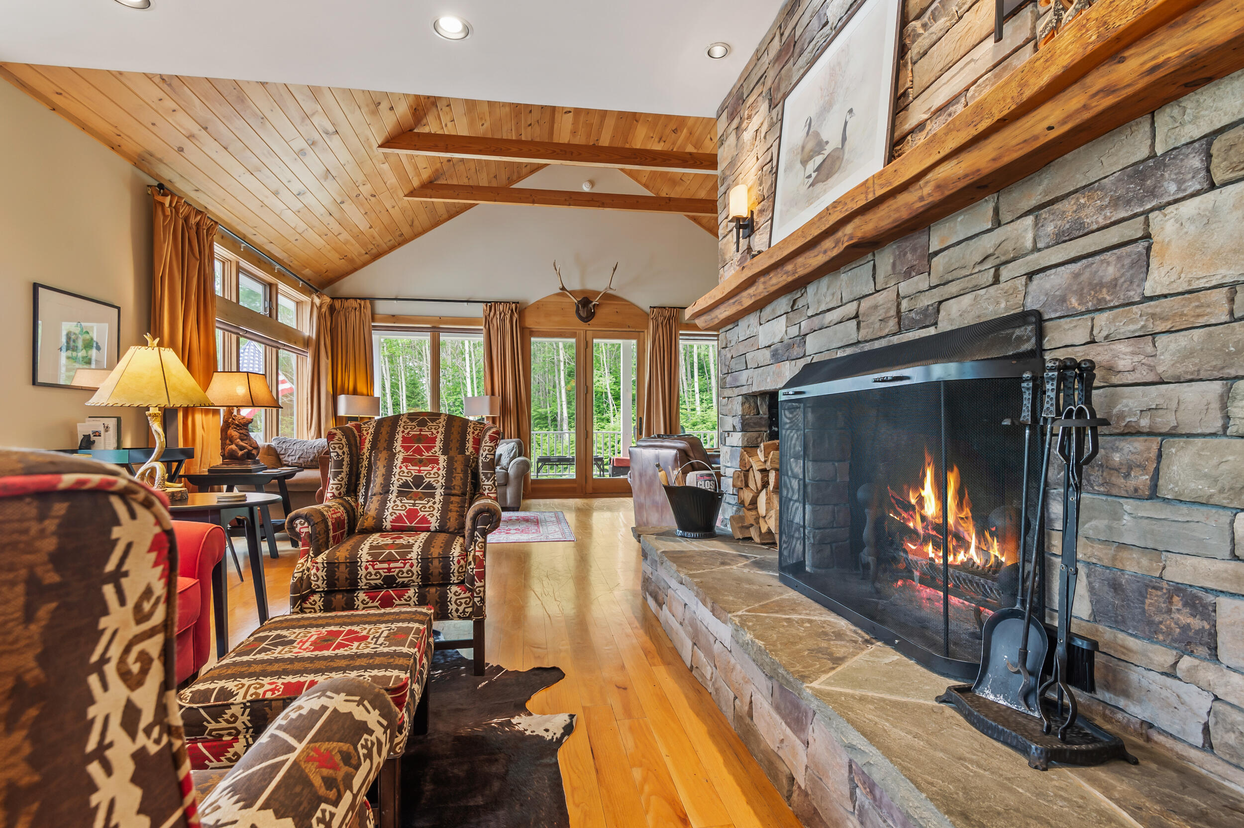 174 Old County Road Dallas Plt ME 04970