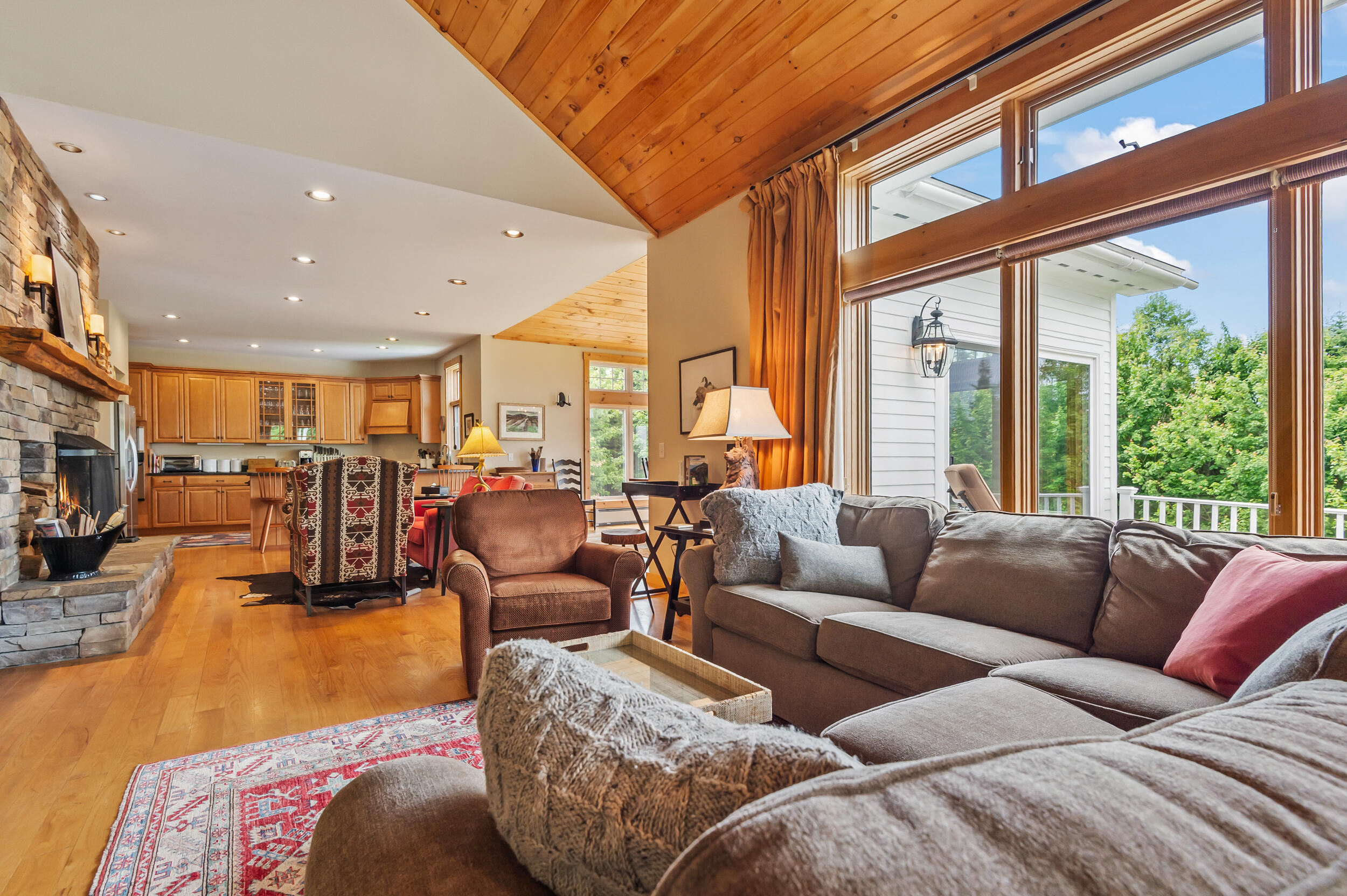 174 Old County Road Dallas Plt ME 04970