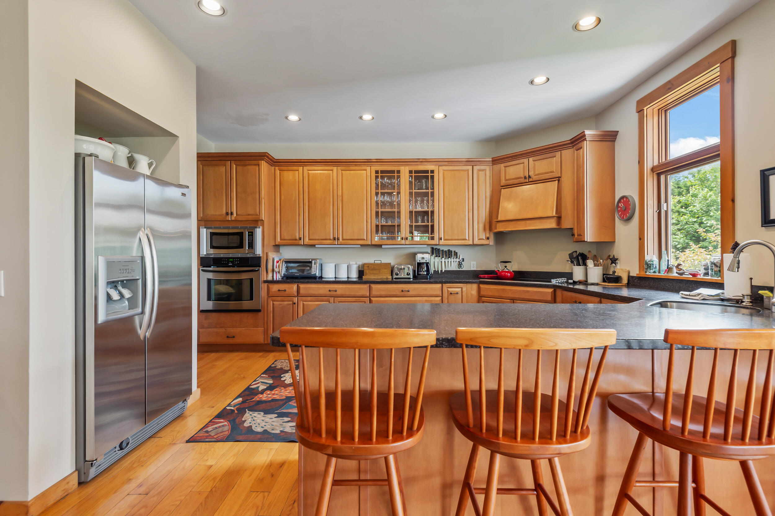 174 Old County Road Dallas Plt ME 04970