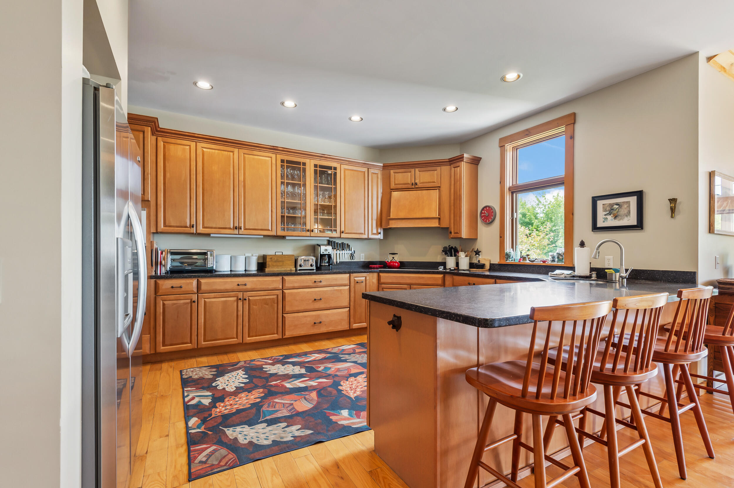 174 Old County Road Dallas Plt ME 04970