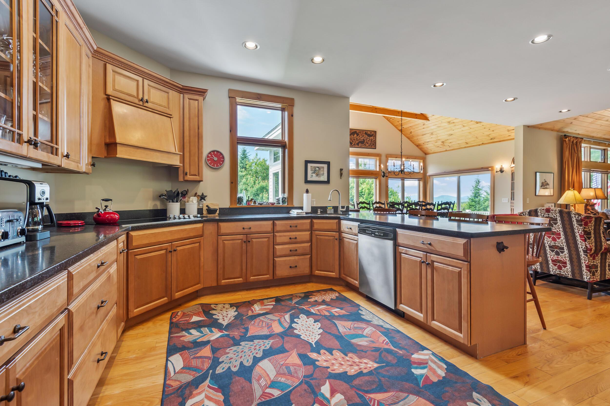 174 Old County Road Dallas Plt ME 04970