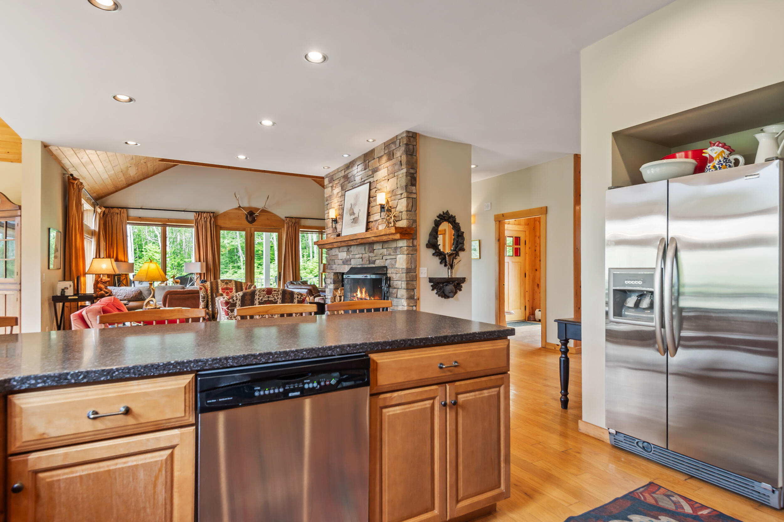 174 Old County Road Dallas Plt ME 04970