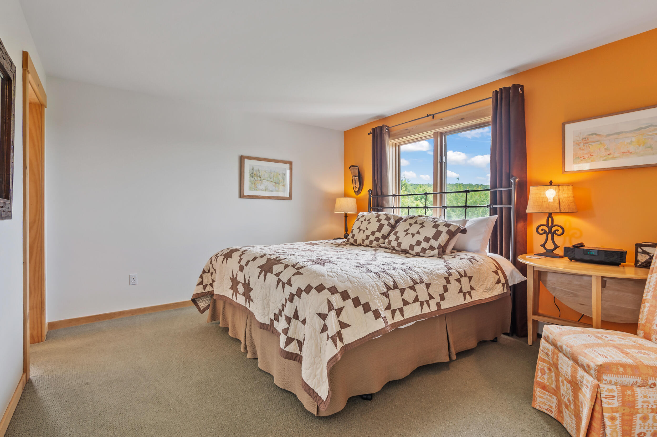 174 Old County Road Dallas Plt ME 04970