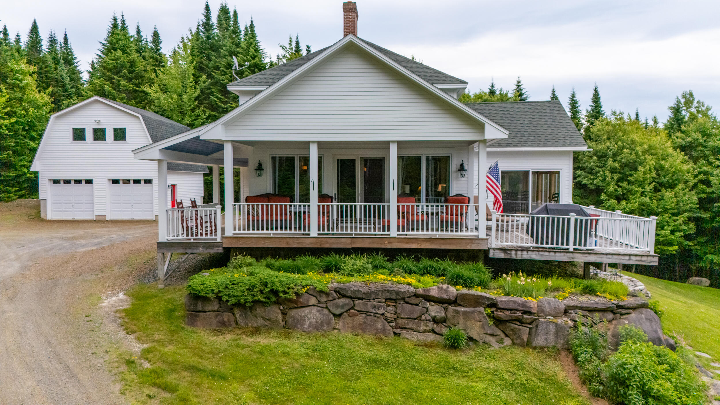 174 Old County Road Dallas Plt ME 04970