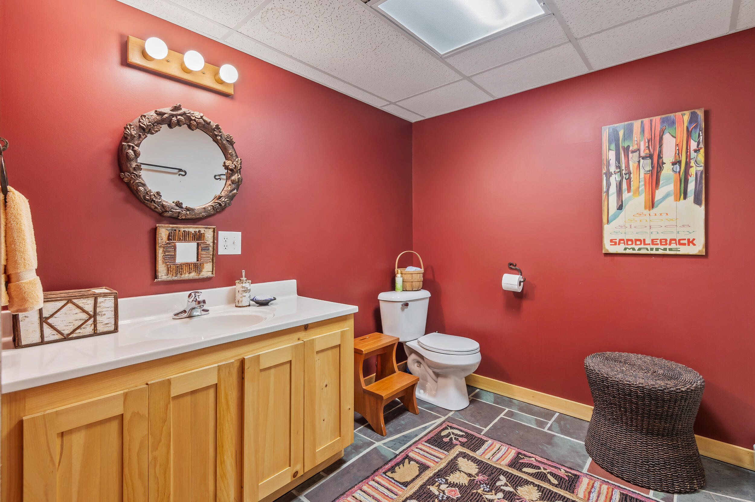 174 Old County Road Dallas Plt ME 04970