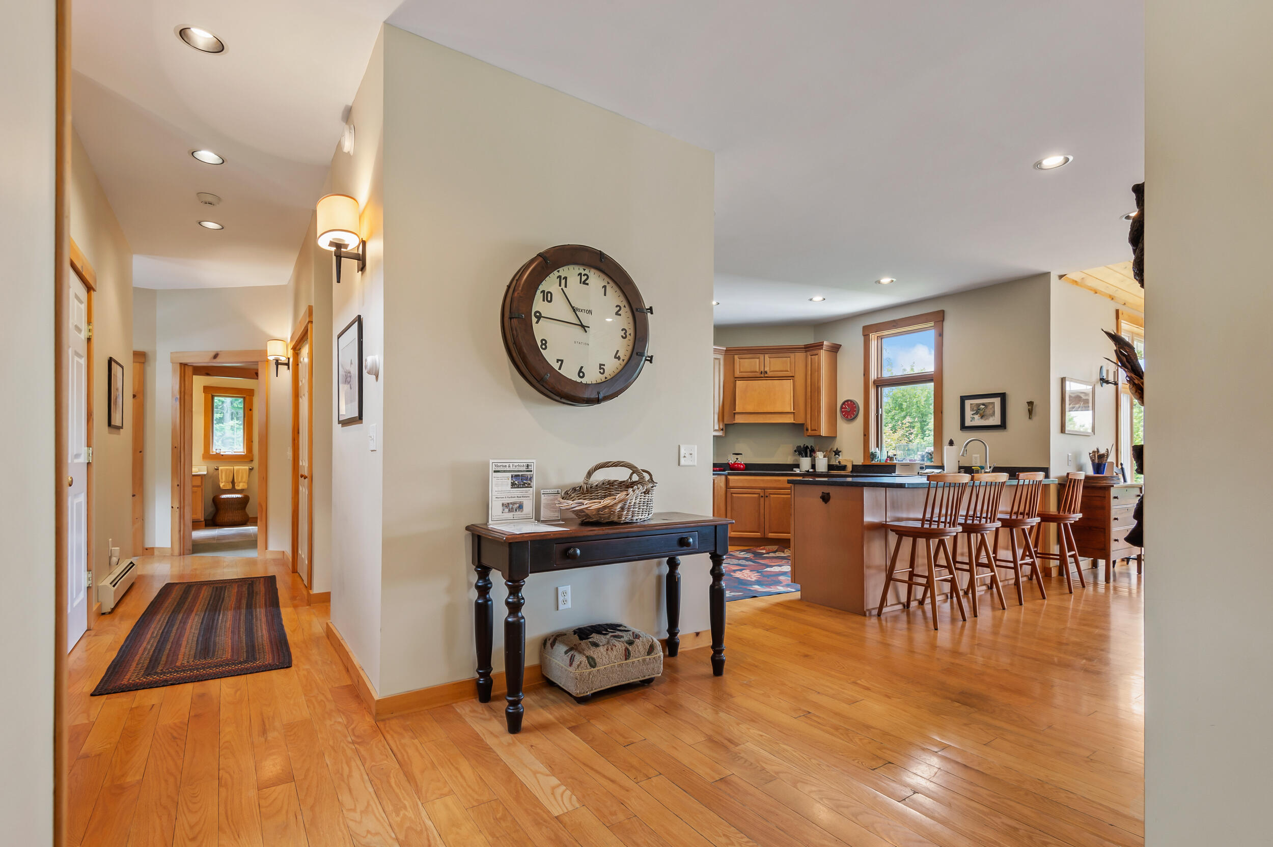 174 Old County Road Dallas Plt ME 04970