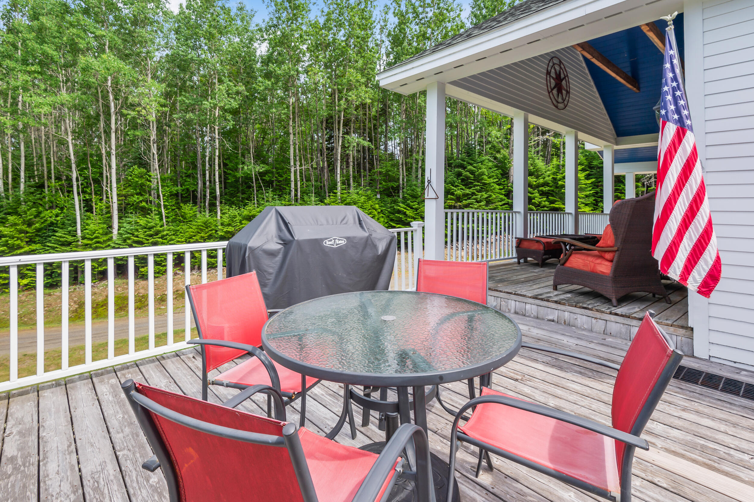 174 Old County Road Dallas Plt ME 04970