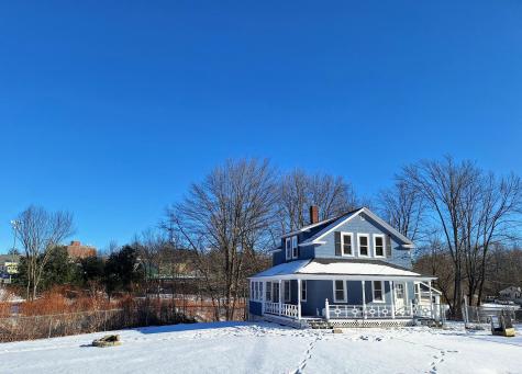 62 Twombley Road Sanford ME 04073