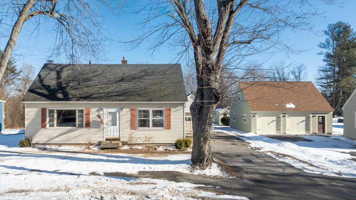 491 Turner Street Auburn ME 04210