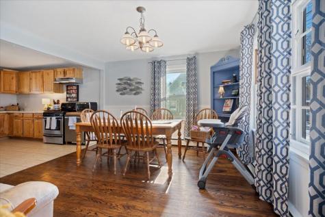 491 Turner Street Auburn ME 04210