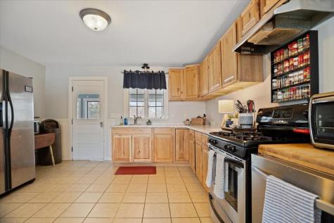 491 Turner Street Auburn ME 04210