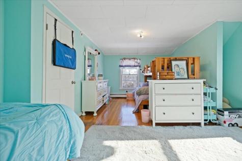 491 Turner Street Auburn ME 04210