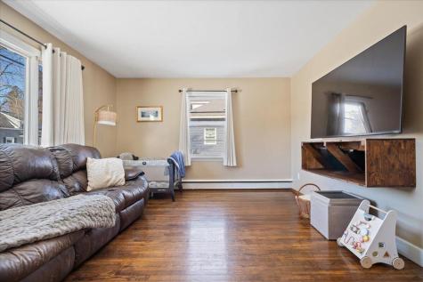 491 Turner Street Auburn ME 04210