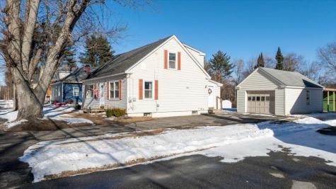 491 Turner Street Auburn ME 04210