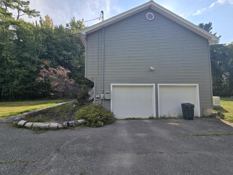 173 Center Drive Orrington ME 04474