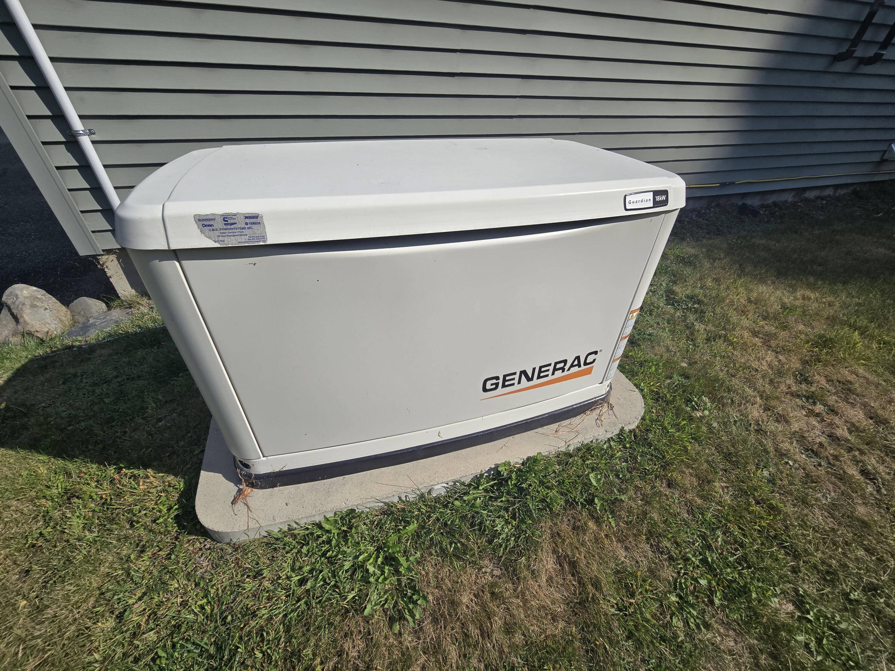 173 Center Drive Orrington ME 04474