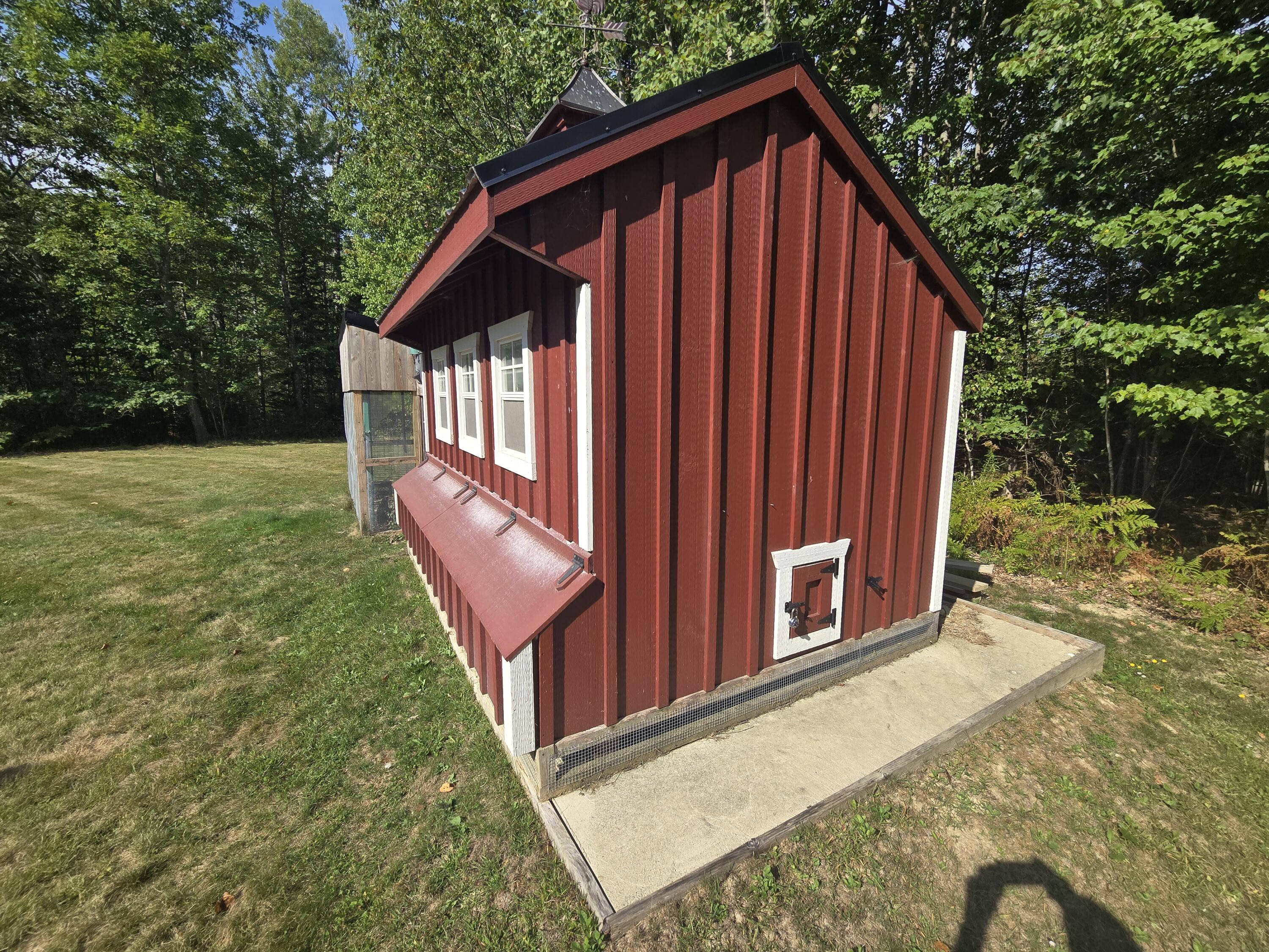 173 Center Drive Orrington ME 04474