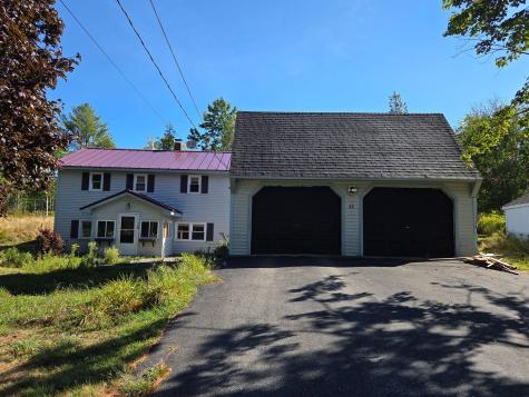 89 Millvale Road Bucksport ME 04416