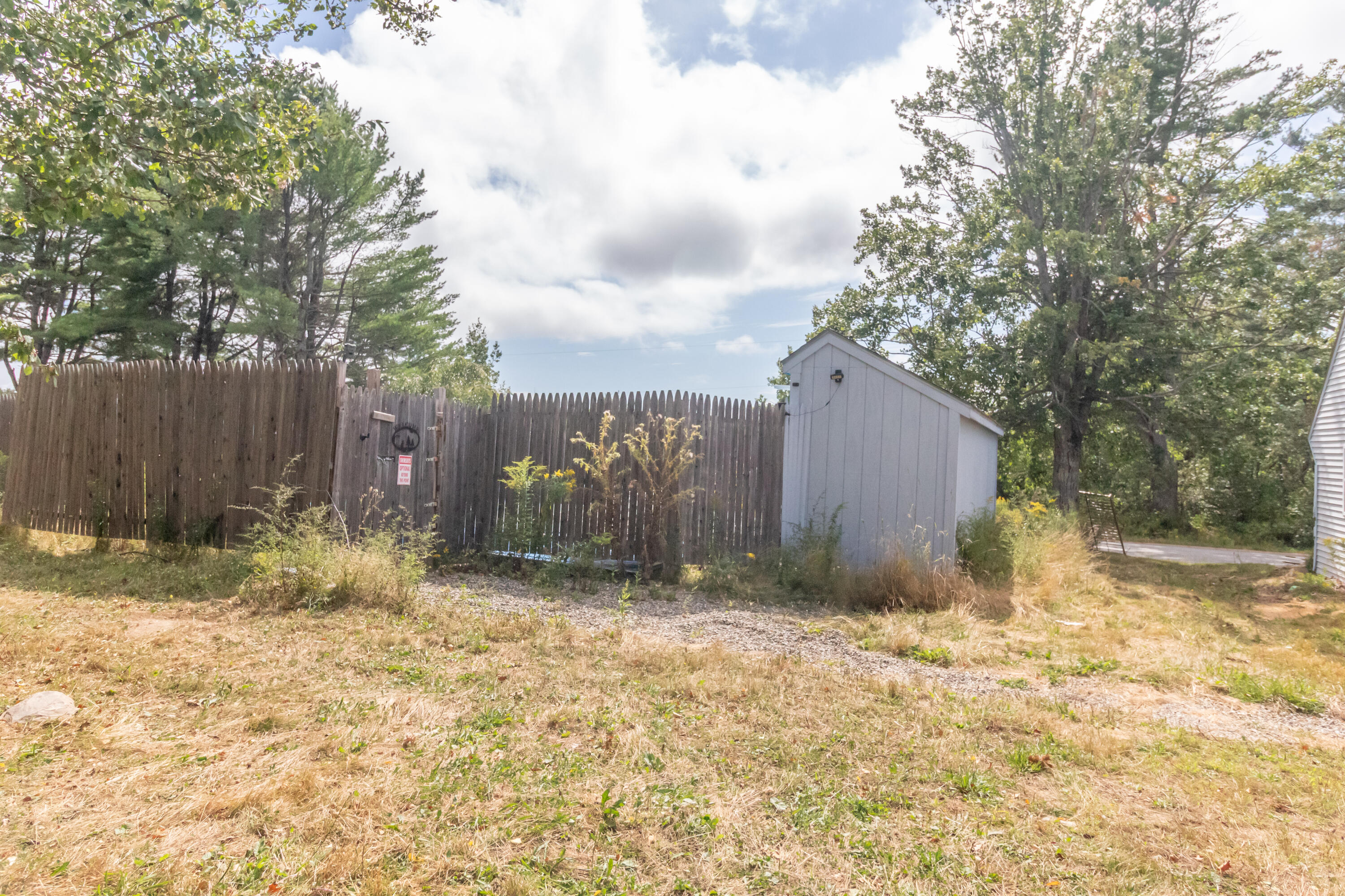 89 Millvale Road Bucksport ME 04416