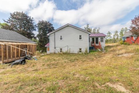 89 Millvale Road Bucksport ME 04416
