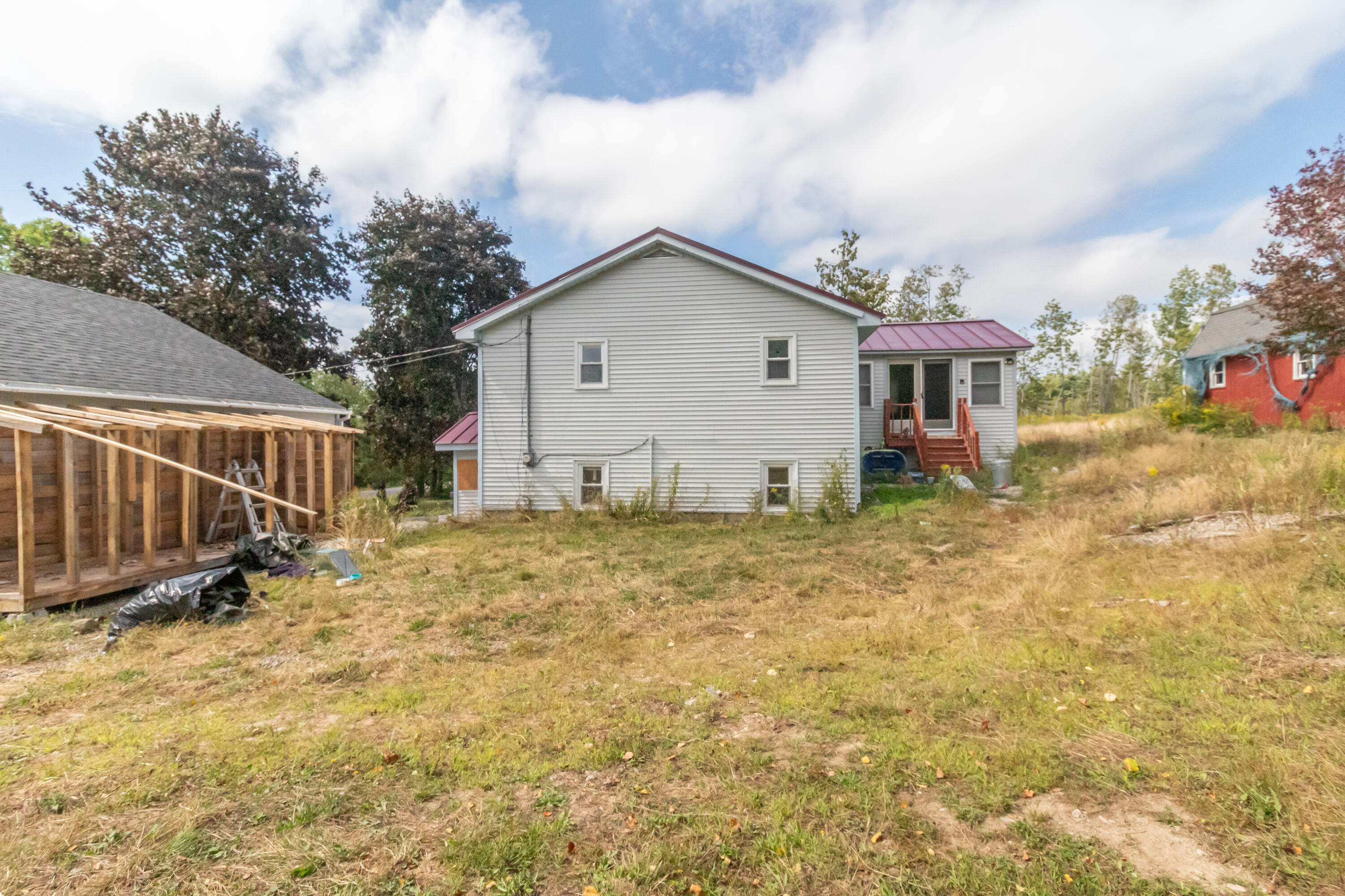 89 Millvale Road Bucksport ME 04416
