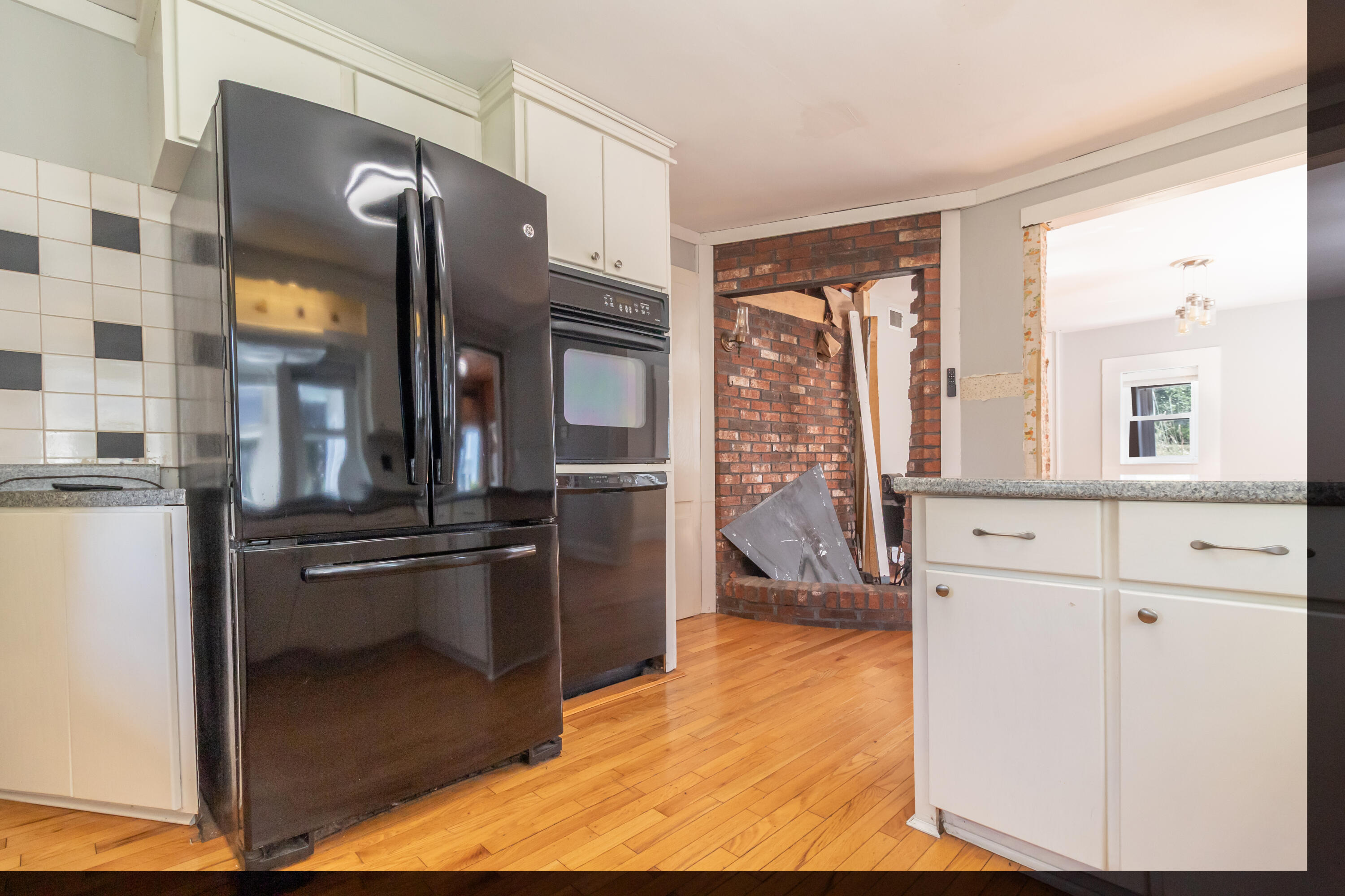 89 Millvale Road Bucksport ME 04416