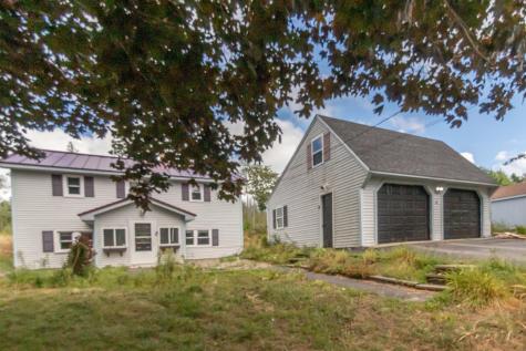 89 Millvale Road Bucksport ME 04416