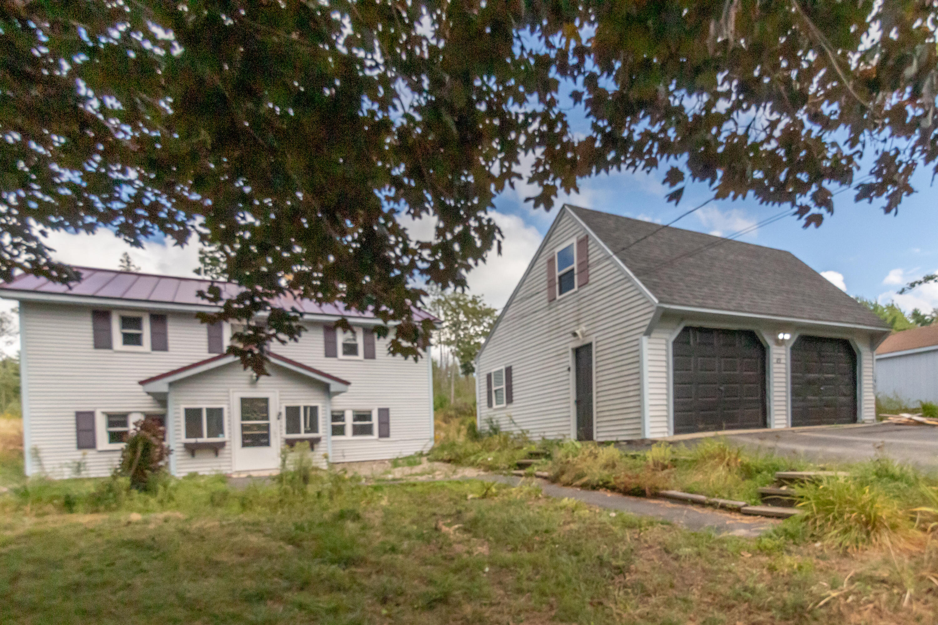 89 Millvale Road Bucksport ME 04416