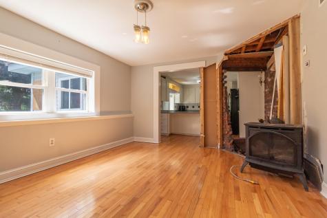 89 Millvale Road Bucksport ME 04416