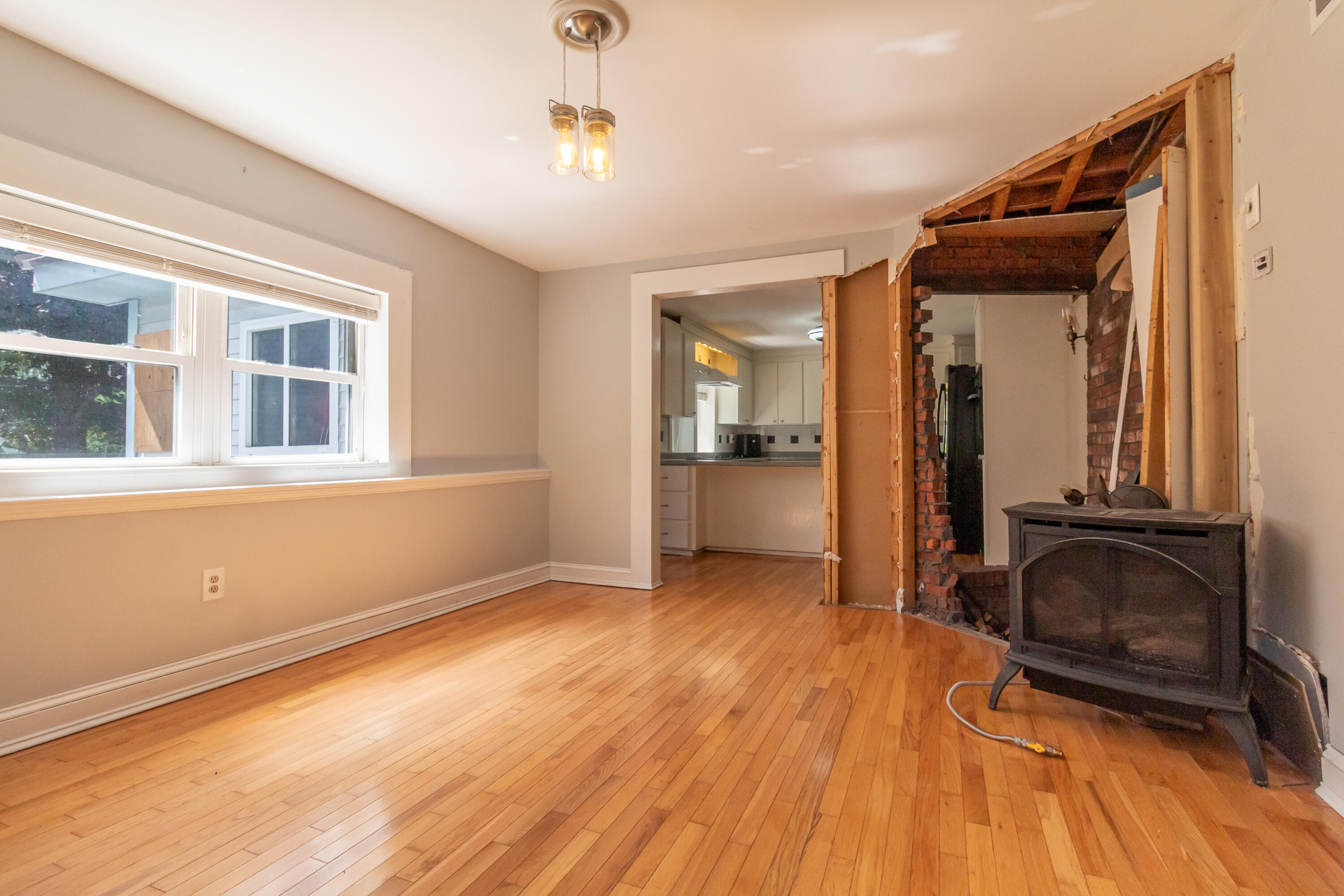 89 Millvale Road Bucksport ME 04416