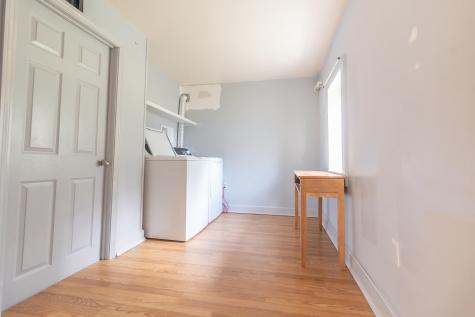 89 Millvale Road Bucksport ME 04416