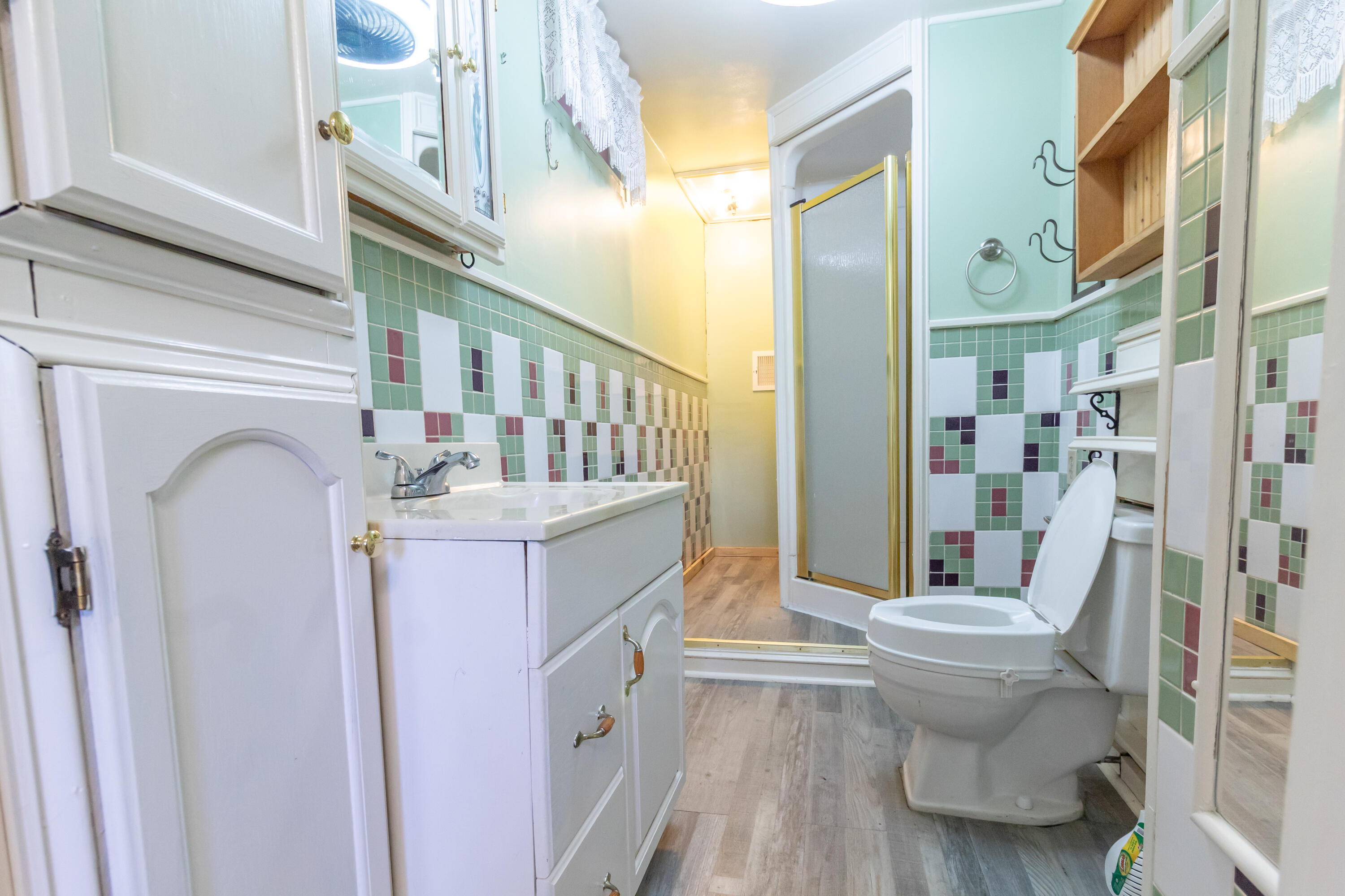 89 Millvale Road Bucksport ME 04416